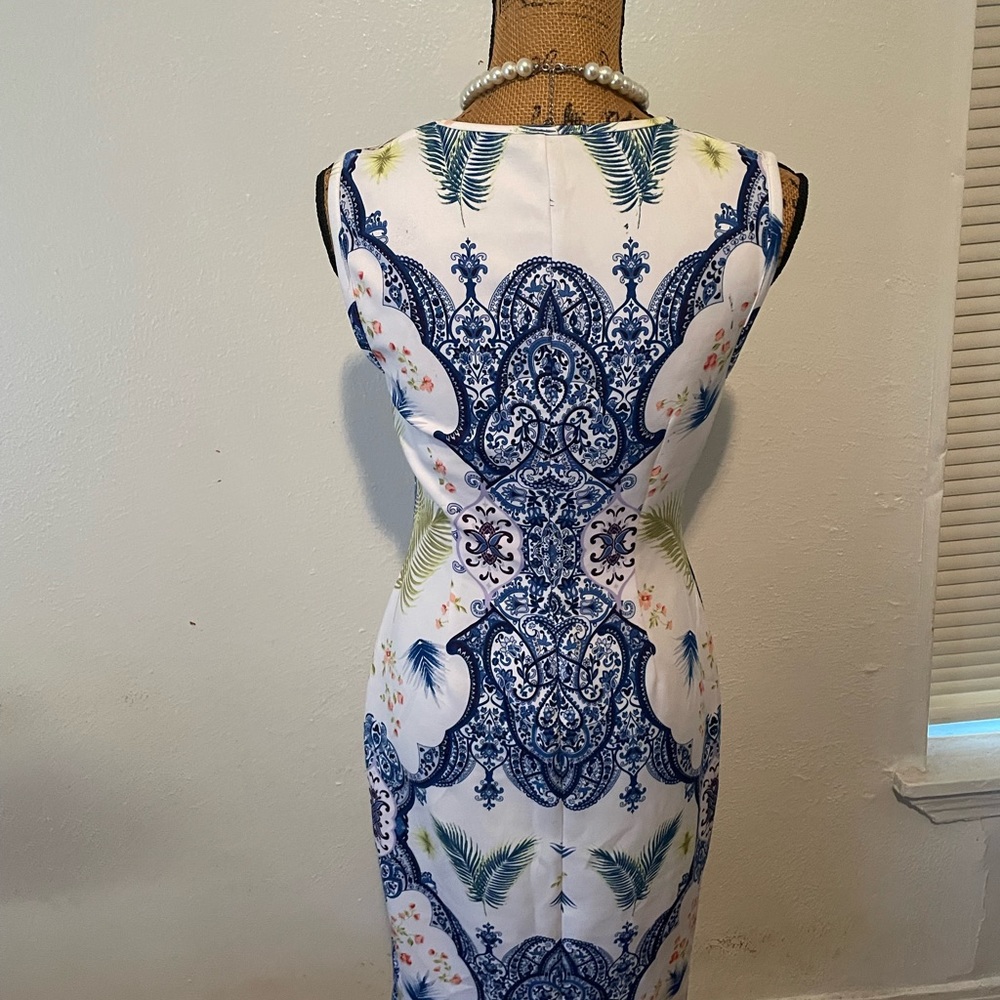 Dress - Picture 8 of 9